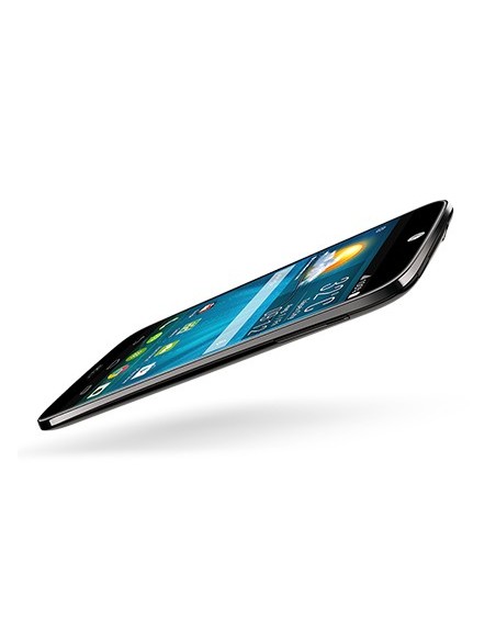 Acer Liquid Jade 12,7 cm (5") Doppia SIM Android 4.4.2 3G Micro-USB 1 GB 8 GB 2100 mAh Nero