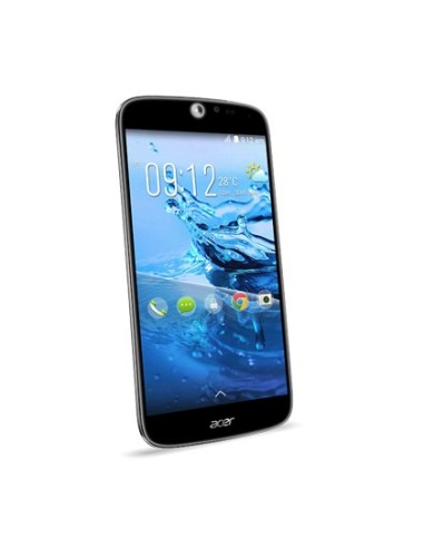 Acer Liquid Jade 12,7 cm (5") Doppia SIM Android 4.4.2 3G Micro-USB 1 GB 8 GB 2100 mAh Nero