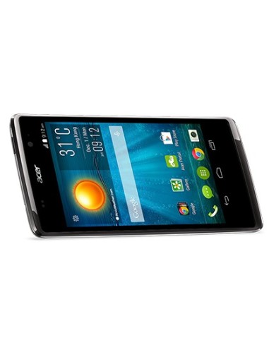 Acer Liquid Z500 Duo 12,7 cm (5") Doppia SIM Android 4.4.2 3G 1 GB 4 GB Nero