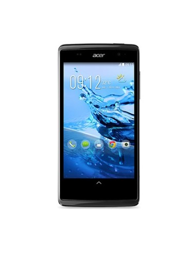 Acer Liquid Z500 Duo 12,7 cm (5") Doppia SIM Android 4.4.2 3G 1 GB 4 GB Nero