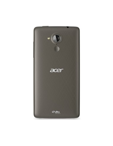 Acer Liquid Z500 Duo 12,7 cm (5") Doppia SIM Android 4.4.2 3G 1 GB 4 GB Nero