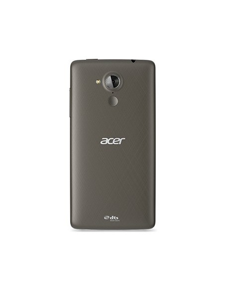 Acer Liquid Z500 Duo 12,7 cm (5") Doppia SIM Android 4.4.2 3G 1 GB 4 GB Nero