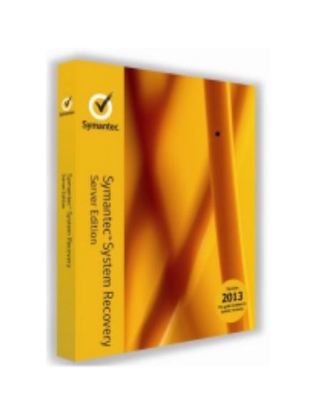 Symantec KIPWWZZ0-BR1AS licenza per software aggiornamento Istruzione (EDU) 1 anno i