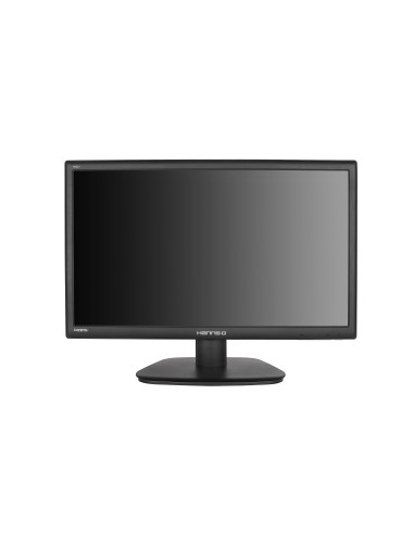 Hannspree Hanns.G HS241HPB LED display 59,9 cm (23.6") 1920 x 1080 Pixel Full HD Nero