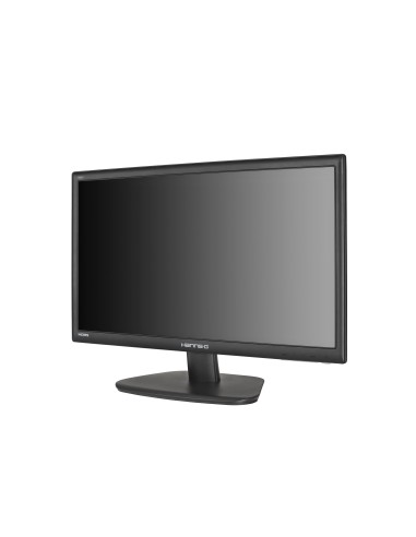 Hannspree Hanns.G HS241HPB LED display 59,9 cm (23.6") 1920 x 1080 Pixel Full HD Nero