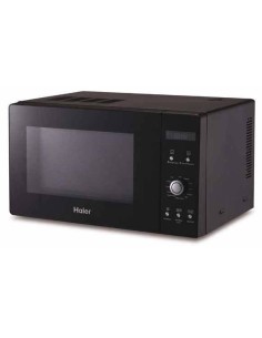 Haier HSC 2590 EGCB Superficie piana 25 L 900 W Nero