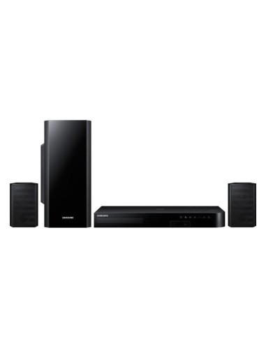Samsung HT-H5200 sistema home cinema 2.1 canali 500 W Nero