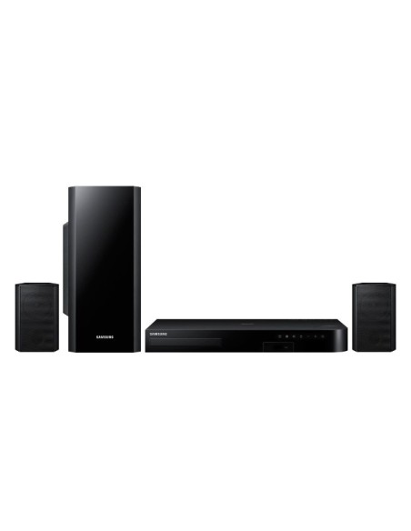 Samsung HT-H5200 sistema home cinema 2.1 canali 500 W Nero