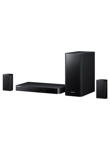 Samsung HT-H5200 sistema home cinema 2.1 canali 500 W Nero