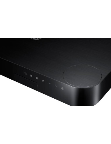 Samsung HT-H5200 sistema home cinema 2.1 canali 500 W Nero