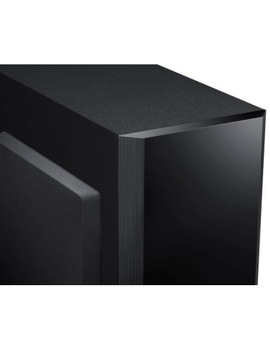 Samsung HT-H5200 sistema home cinema 2.1 canali 500 W Nero