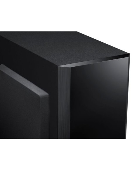 Samsung HT-H5200 sistema home cinema 2.1 canali 500 W Nero