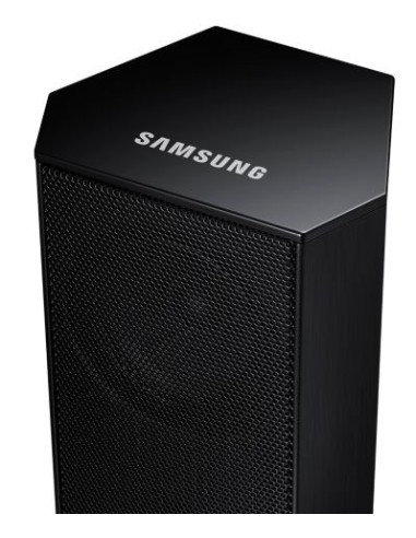 Samsung HT-H5200 sistema home cinema 2.1 canali 500 W Nero