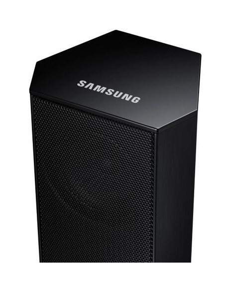 Samsung HT-H5200 sistema home cinema 2.1 canali 500 W Nero
