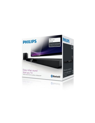 Philips Altoparlante SoundBar HTL2160 12