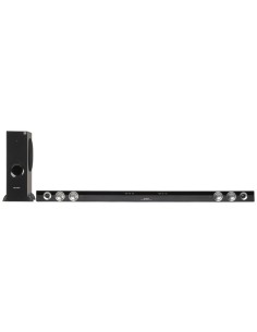 Sharp HT-SB602 altoparlante soundbar Nero 2.1 canali 310 W