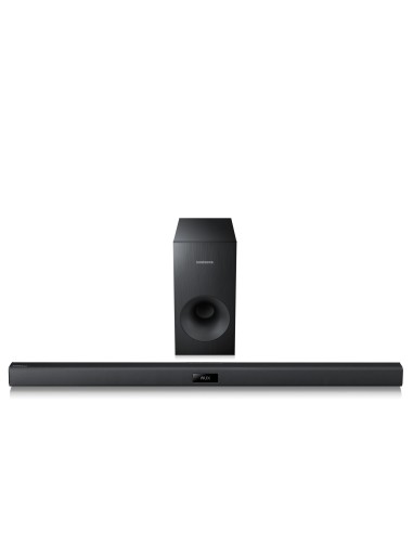Samsung HW-H355 Nero 2.1 canali 120 W