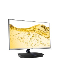 AOC I2473PWM Monitor PC 60,5 cm (23.8") 1920 x 1080 Pixel Full HD Nero