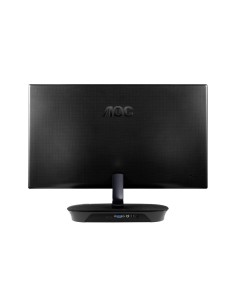 AOC I2473PWM Monitor PC 60,5 cm (23.8") 1920 x 1080 Pixel Full HD Nero 2