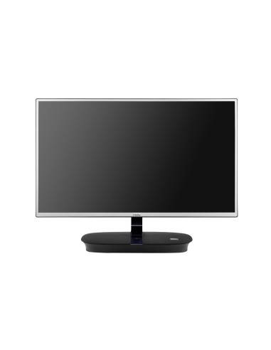 AOC I2473PWY Monitor PC 60,5 cm (23.8") 1920 x 1080 Pixel Full HD Nero