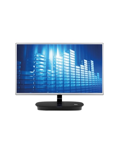 AOC I2473PWY Monitor PC 60,5 cm (23.8") 1920 x 1080 Pixel Full HD Nero
