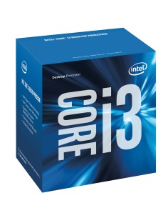 Intel Core i3-4160 processore 3,6 GHz 3 MB Cache intelligente Scatola