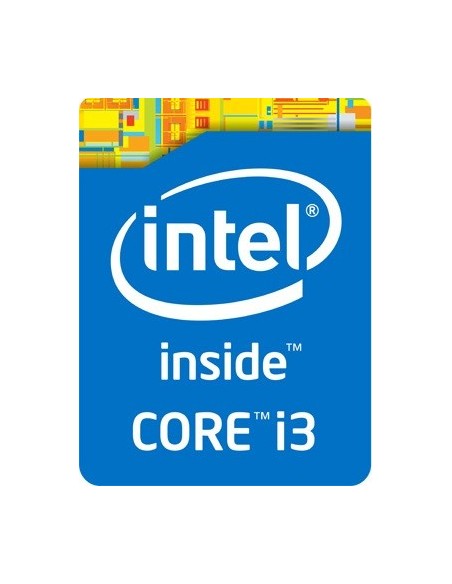 Intel Core i3-4160 processore 3,6 GHz 3 MB Cache intelligente Scatola