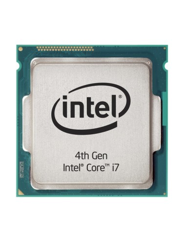 Intel Core i7-4770K processore 3,5 GHz 8 MB Cache intelligente Scatola