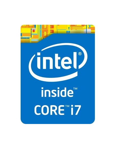 Intel Core i7-4770K processore 3,5 GHz 8 MB Cache intelligente Scatola