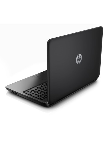 HP 250 G3 Computer portatile 39,6 cm (15.6") HD Intel® Core™ i5 4 GB DDR3L-SDRAM 500 GB HDD Wi-Fi 4 (802.11n) Windows 8.1 Nero