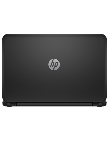 HP 250 G3 Computer portatile 39,6 cm (15.6") HD Intel® Core™ i5 4 GB DDR3L-SDRAM 500 GB HDD Wi-Fi 4 (802.11n) Windows 8.1 Nero