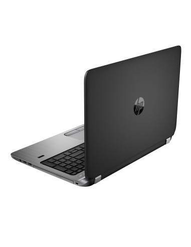 HP ProBook 450 G2 Computer portatile 39,6 cm (15.6") HD Intel® Core™ i5 4 GB DDR3L-SDRAM 750 GB HDD Windows 7 Professional