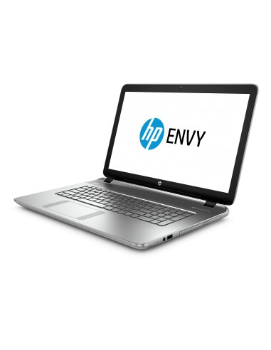 HP ENVY 17-k100nl Computer portatile 43,9 cm (17.3") Full HD Intel® Core™ i7 8 GB DDR3L-SDRAM 1000 GB HDD NVIDIA® GeForce® GTX