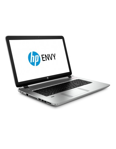 HP ENVY 17-k100nl Computer portatile 43,9 cm (17.3") Full HD Intel® Core™ i7 8 GB DDR3L-SDRAM 1000 GB HDD NVIDIA® GeForce® GTX