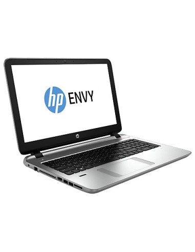 HP ENVY 15-k112nl Computer portatile 39,6 cm (15.6") Full HD Intel® Core™ i7 16 GB DDR3L-SDRAM 750 GB HDD NVIDIA® GeForce® GTX