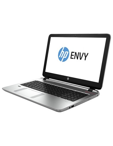 HP ENVY 15-k112nl Computer portatile 39,6 cm (15.6") Full HD Intel® Core™ i7 16 GB DDR3L-SDRAM 750 GB HDD NVIDIA® GeForce® GTX