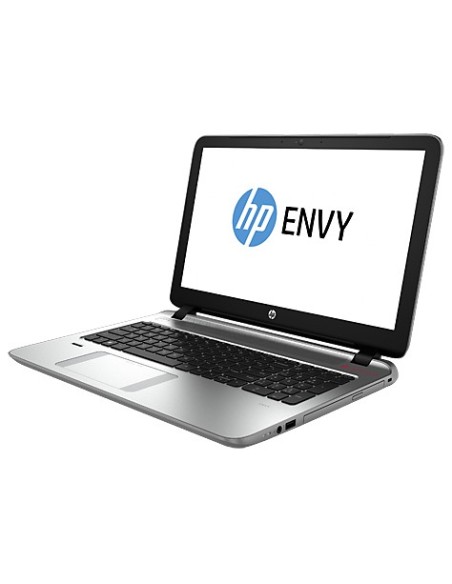 HP ENVY 15-k112nl Computer portatile 39,6 cm (15.6") Full HD Intel® Core™ i7 16 GB DDR3L-SDRAM 750 GB HDD NVIDIA® GeForce® GTX