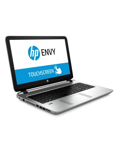 HP ENVY 15-k113nl Computer portatile 39,6 cm (15.6") HD Intel® Core™ i7 8 GB DDR3L-SDRAM 750 GB HDD NVIDIA® GeForce® GTX 850M