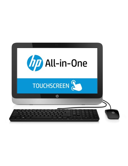 HP All-in-One - 22-2000nl (ENERGY STAR)