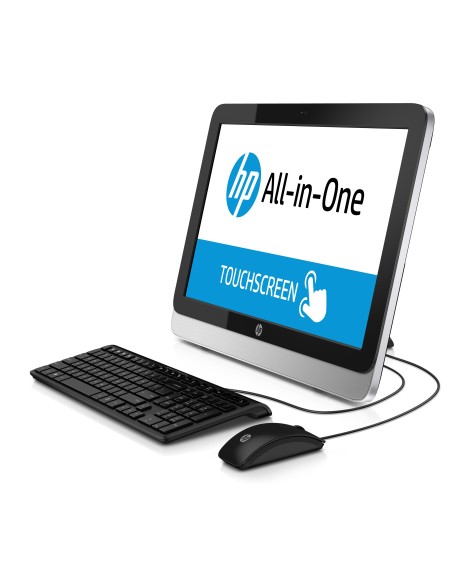 HP All-in-One - 22-2000nl (ENERGY STAR)