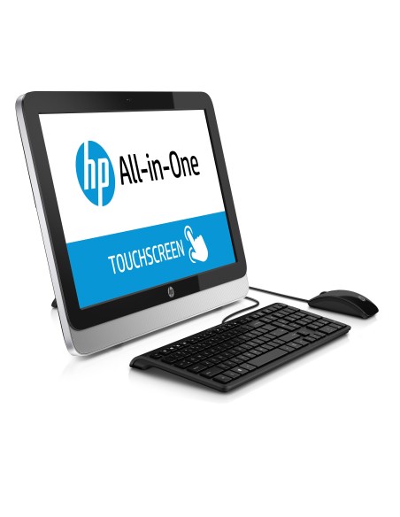 HP All-in-One - 22-2000nl (ENERGY STAR)