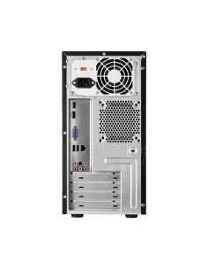 ASUS K 30AD-IT001S DDR3-SDRAM i7-4770S Mini Tower Intel® Core™ i7 2 GB 500 GB HDD Windows 8 PC Nero 2