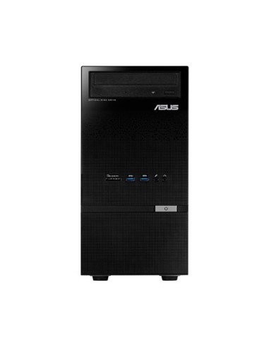 ASUS K 30AD-IT001S DDR3-SDRAM i7-4770S Mini Tower Intel® Core™ i7 2 GB 500 GB HDD Windows 8 PC Nero