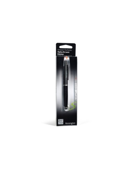 Kensington Stilo con puntatore laser rosso Virtuoso™ Pro