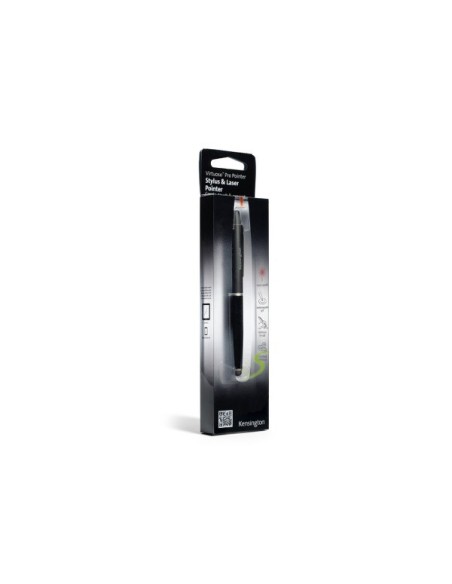 Kensington Stilo con puntatore laser rosso Virtuoso™ Pro