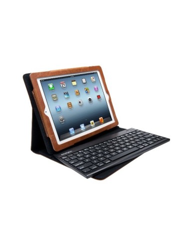 Kensington KeyFolio™ Pro 2 per iPad