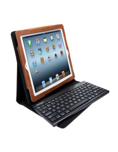 Kensington KeyFolio™ Pro 2 per iPad