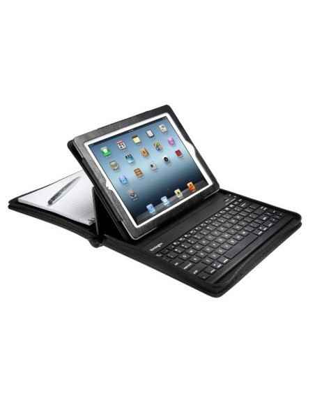 Kensington KeyFolio Executive Nero Bluetooth
