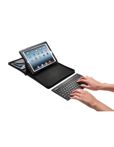Kensington KeyFolio Executive Nero Bluetooth