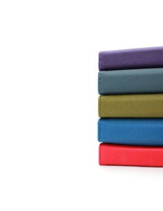 Kensington Protezione posteriore e per angoli CornerCase™ per iPad Air™ & iPad Air™ 2 - Trasparente 2